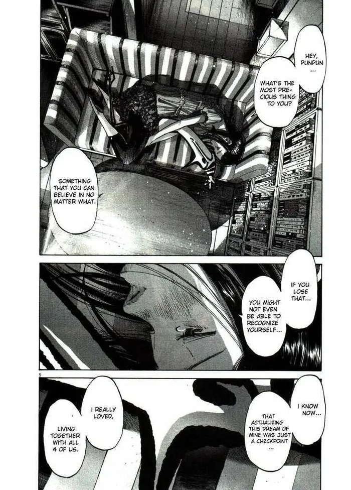 Goodnight Punpun Chapter 50 image 05_optimized